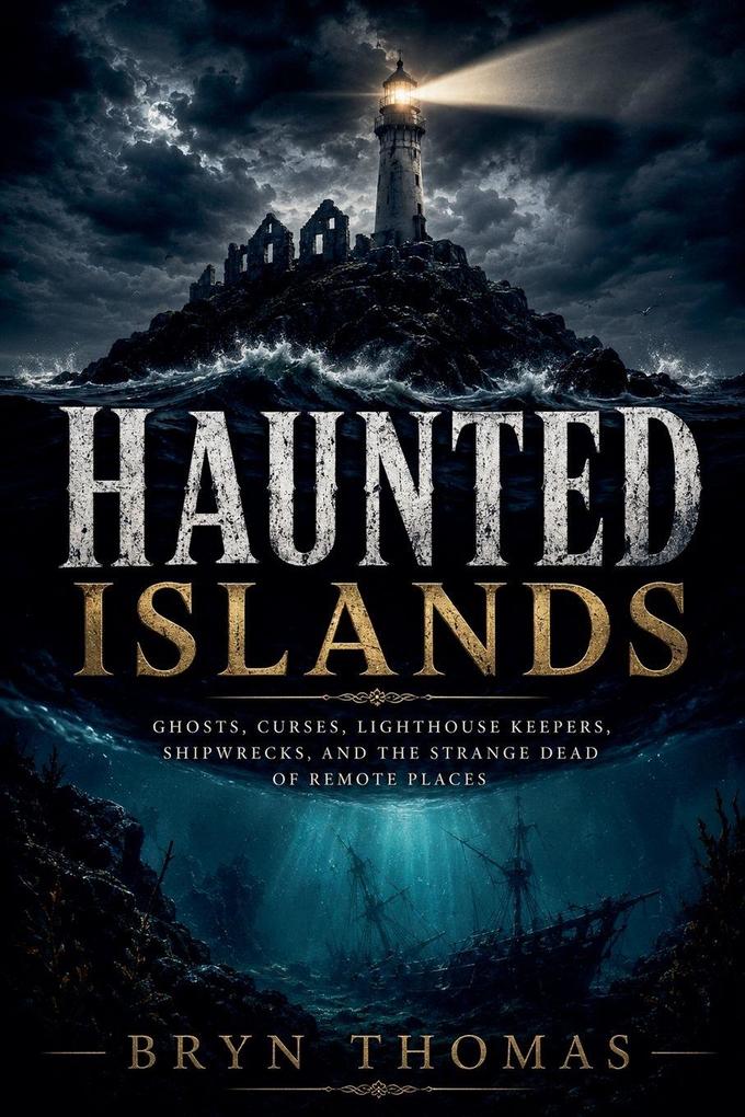 Haunted Islands