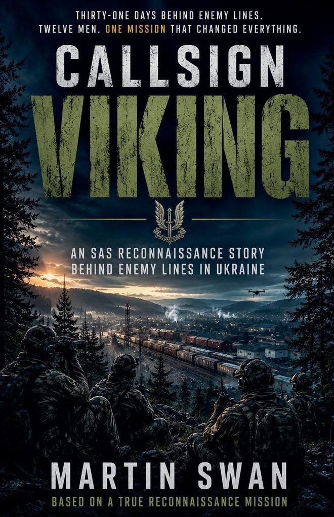 Callsign Viking