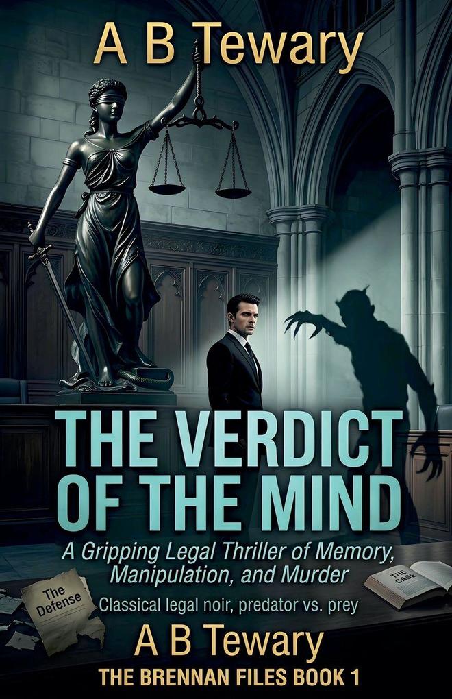The Verdict of the Mind