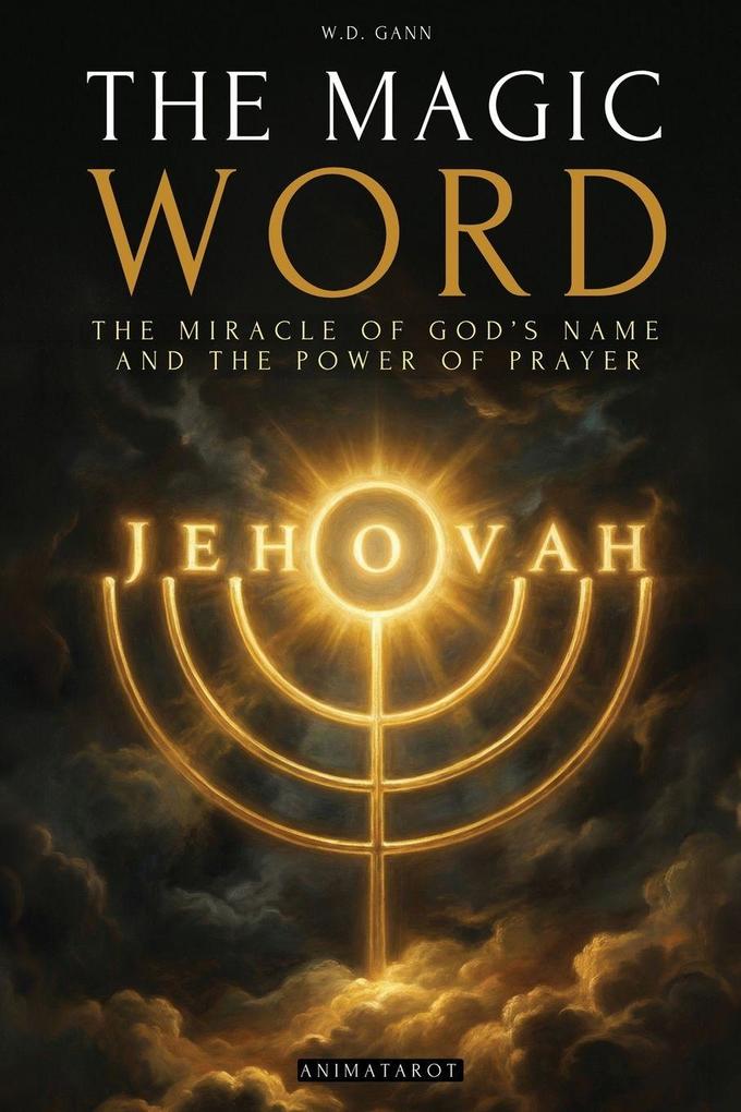The Magic Word