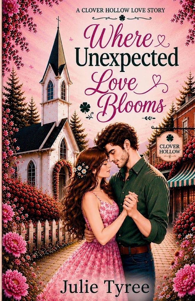 Where Unexpected Love Blooms