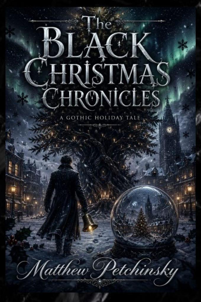 The Black Christmas Chronicles