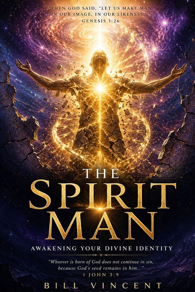 The Spirit Man