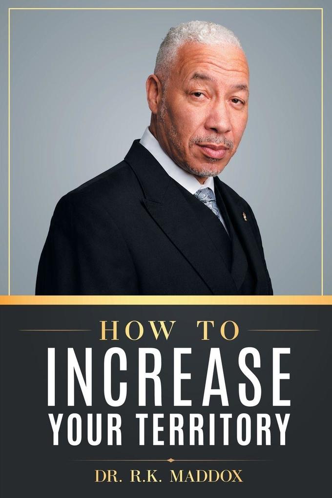 How to Increase Your Territory