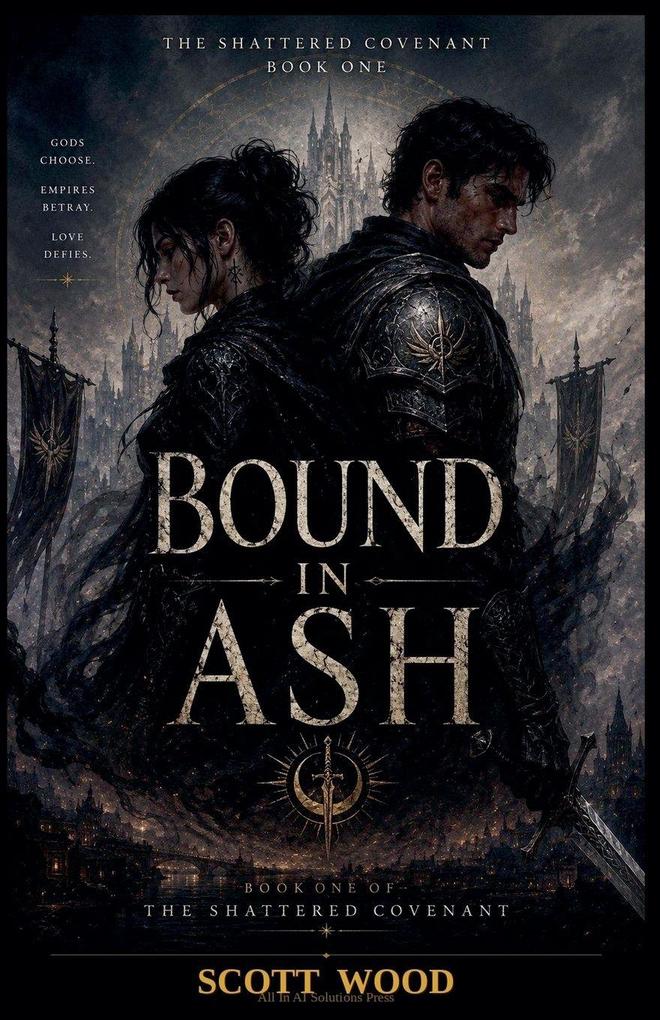 Bound In Ash
