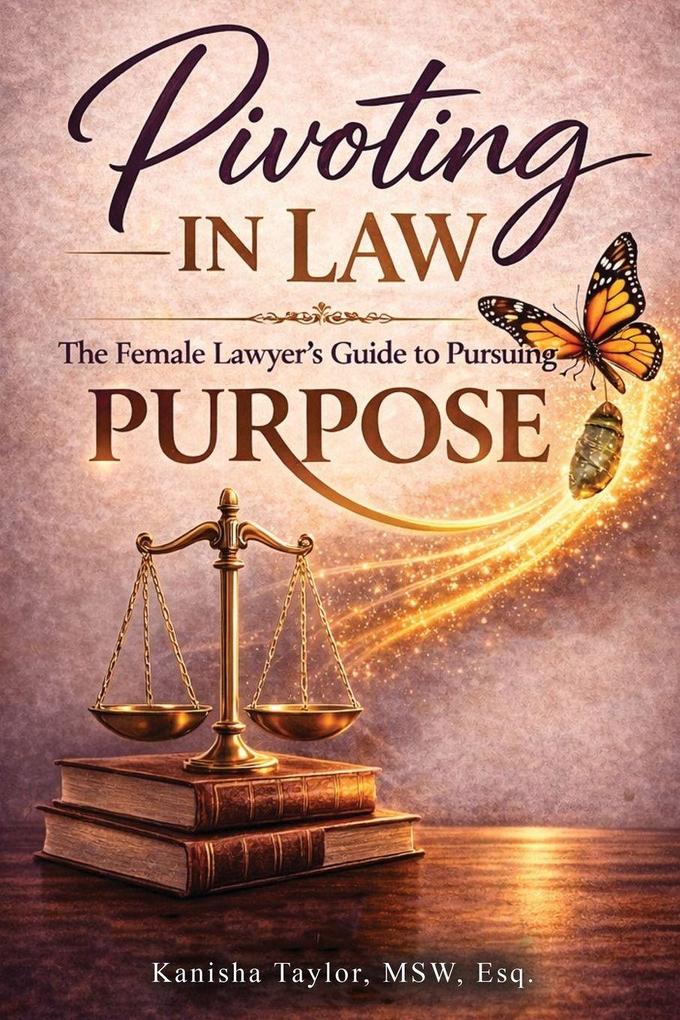 Pivoting in Law