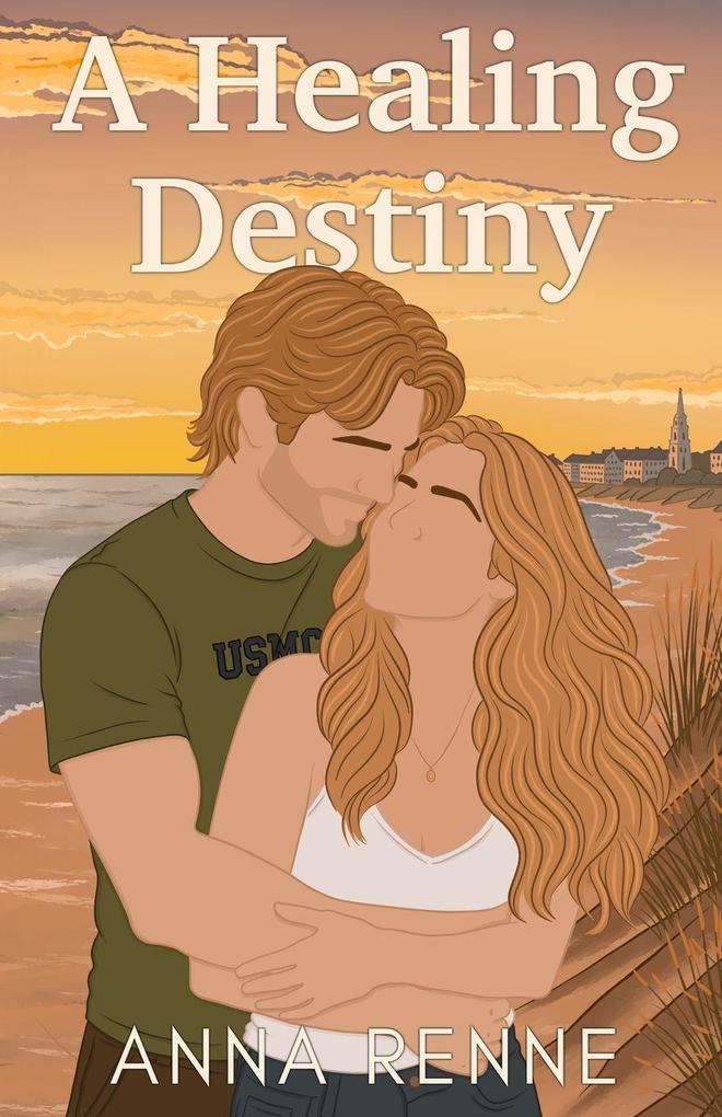 A Healing Destiny