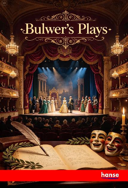 Bulwer's Plays