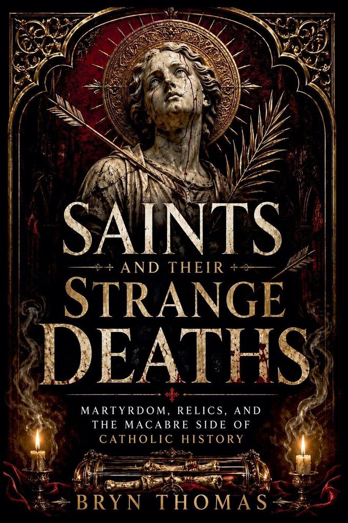 Saints and Their Strange Deaths
