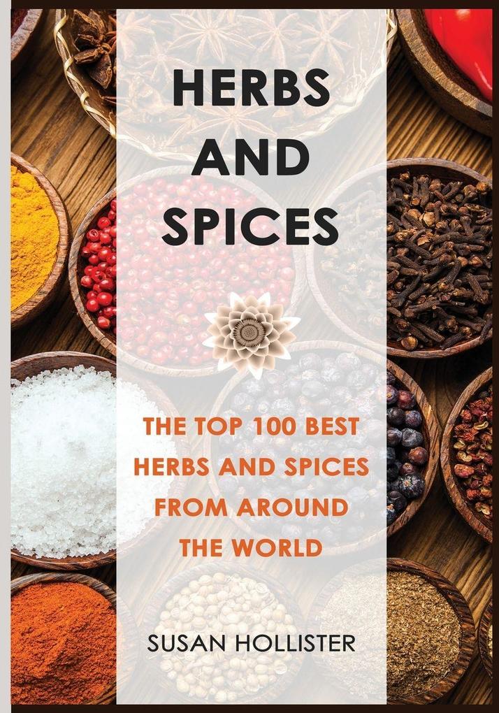 Herbs and Spices
