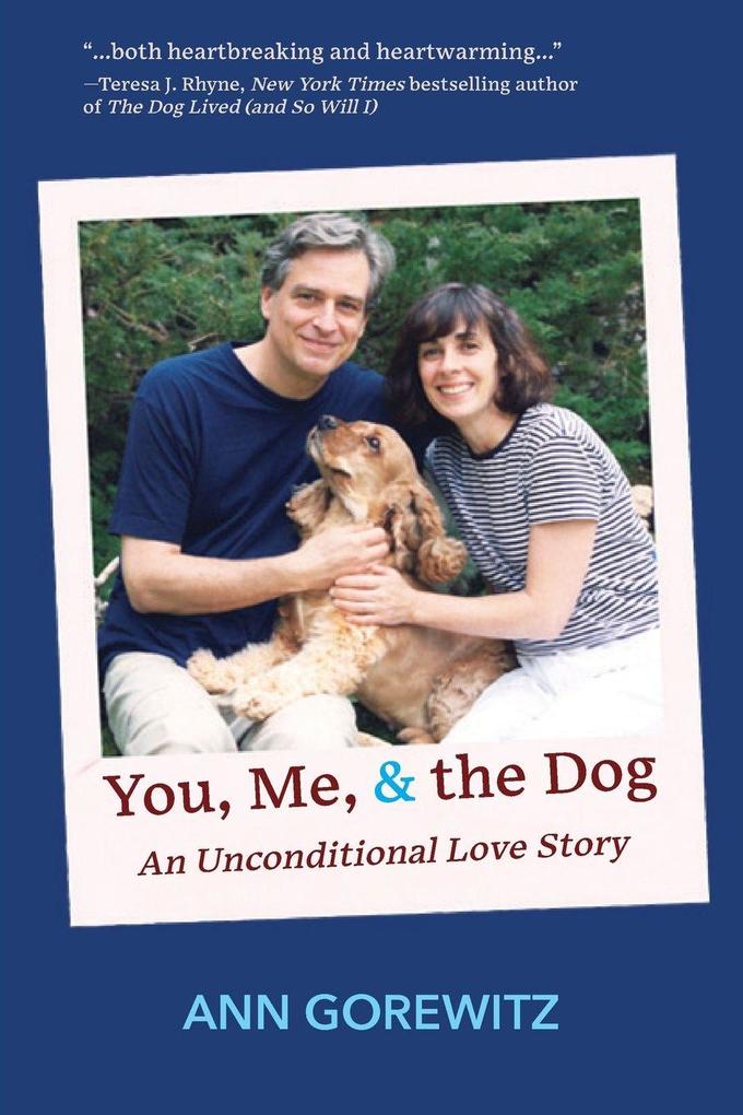 You Me & the Dog