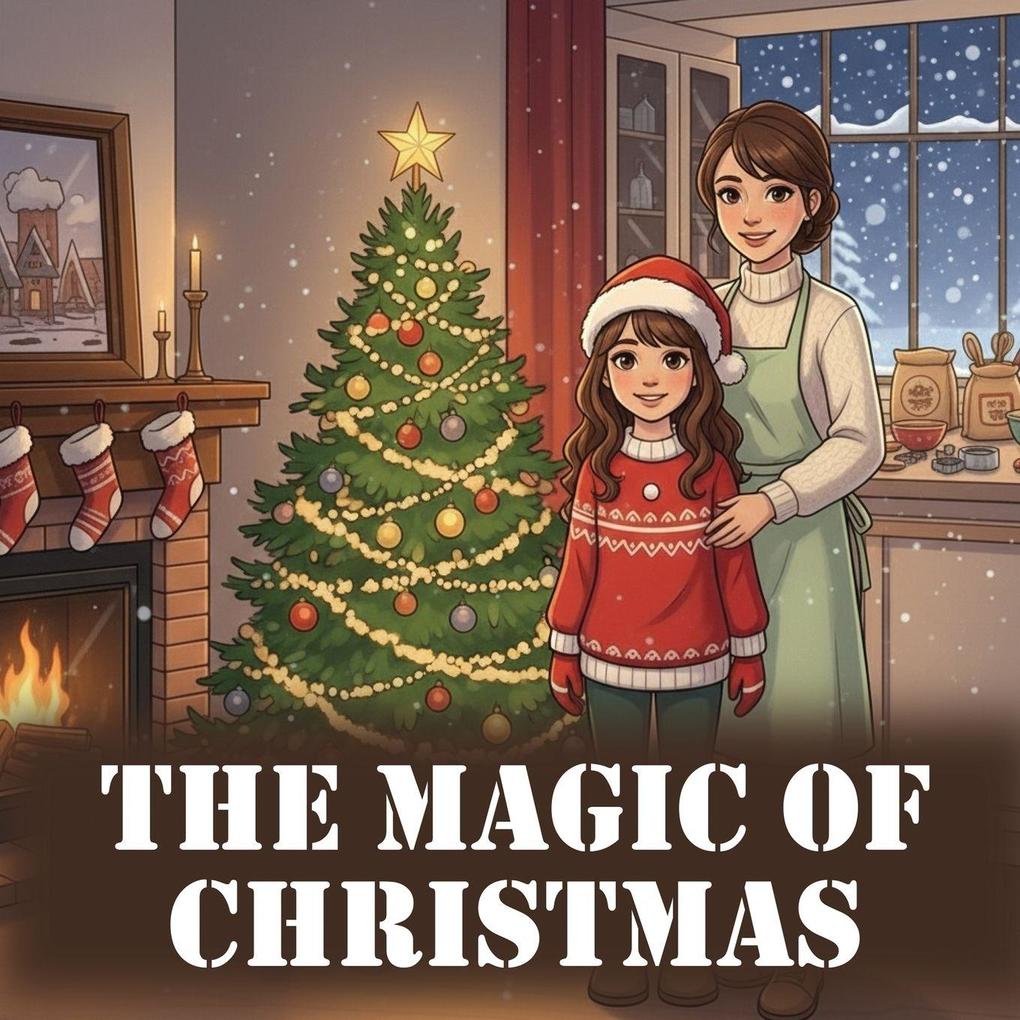 The Magic of Christmas