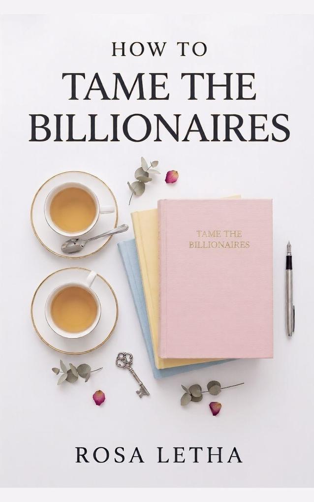 How to Tame The Billionaires