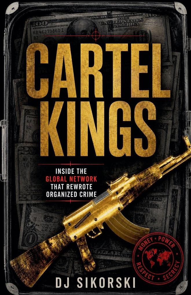 Cartel Kings