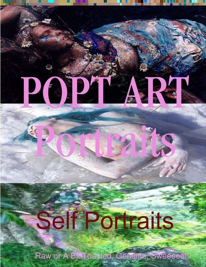 Popt Art Vol 1 Spring 2011