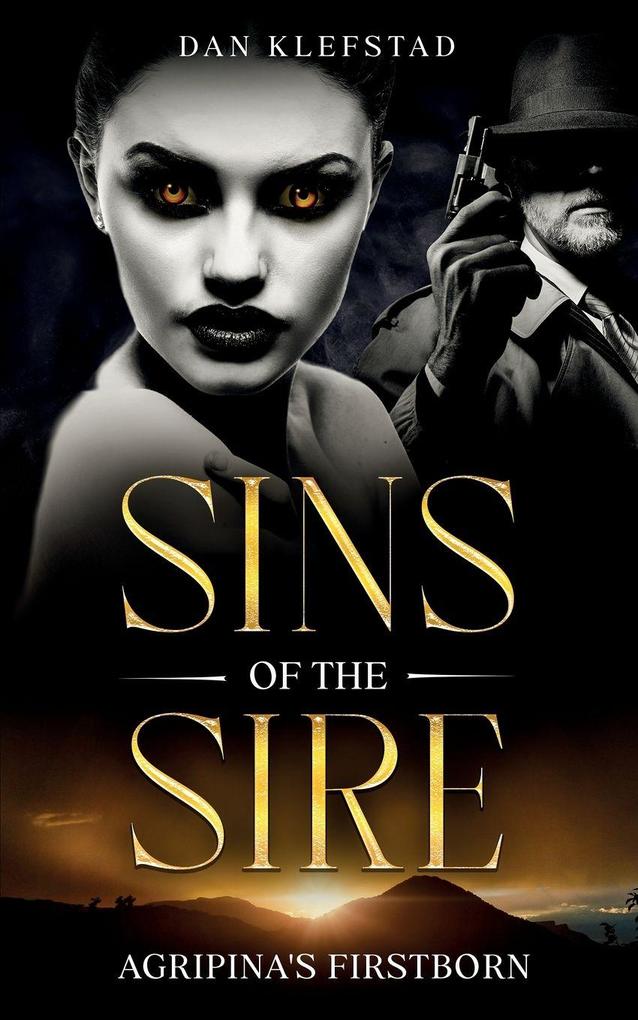 Sins of the Sire