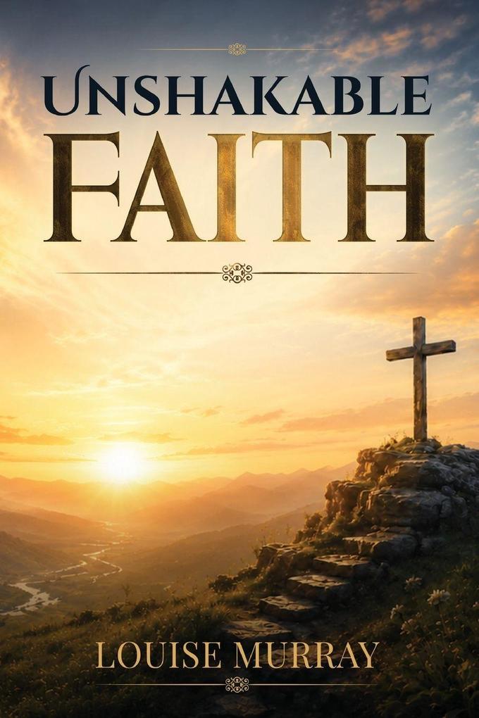 Unshakable Faith