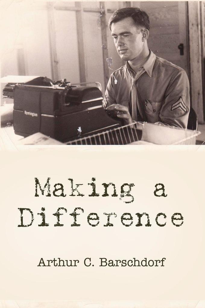 Making a Difference