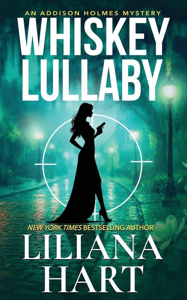 Whiskey Lullaby