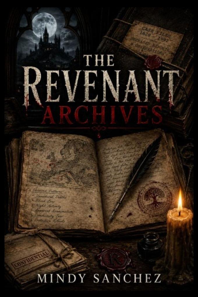 The Revenant Archives