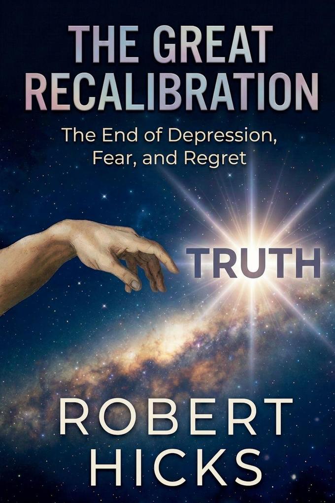 The Great Recalibration