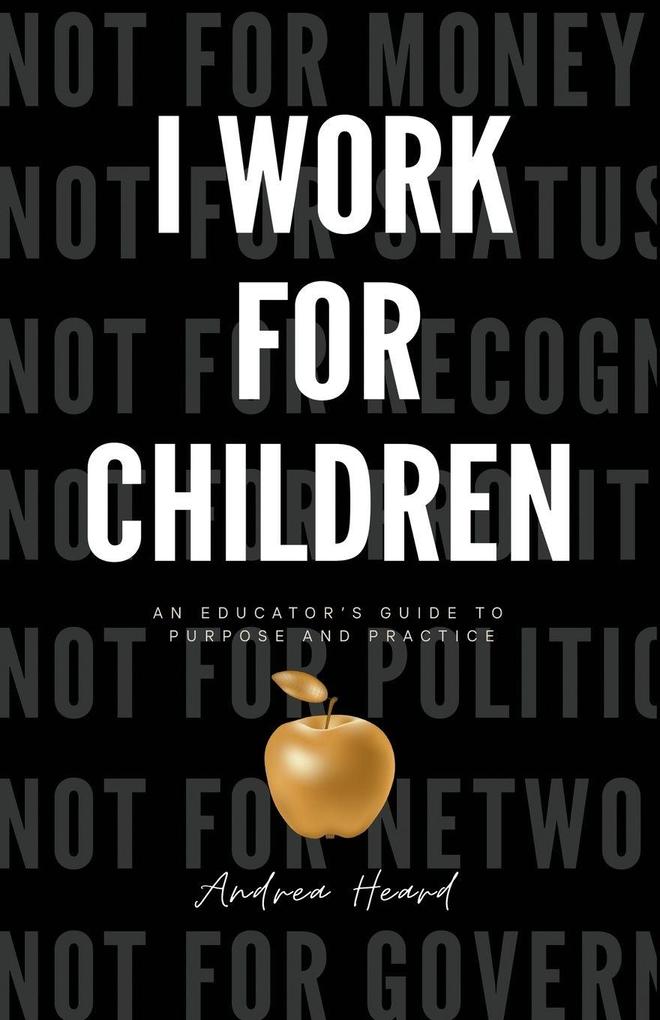 I Work for Children