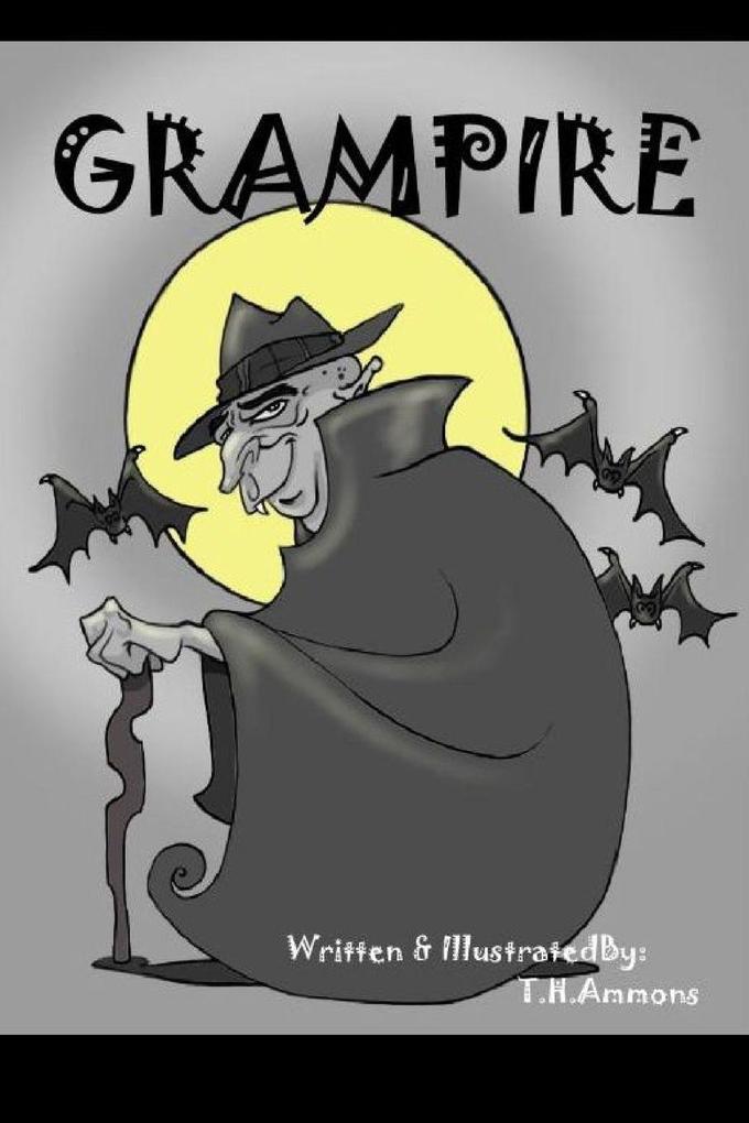 GRAMPIRE