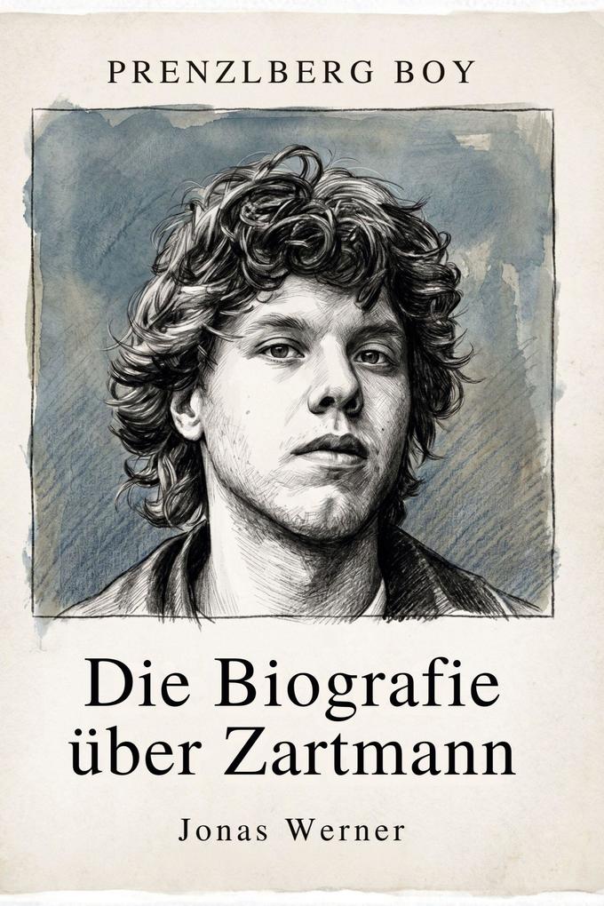 Die Biografie über Zartmann