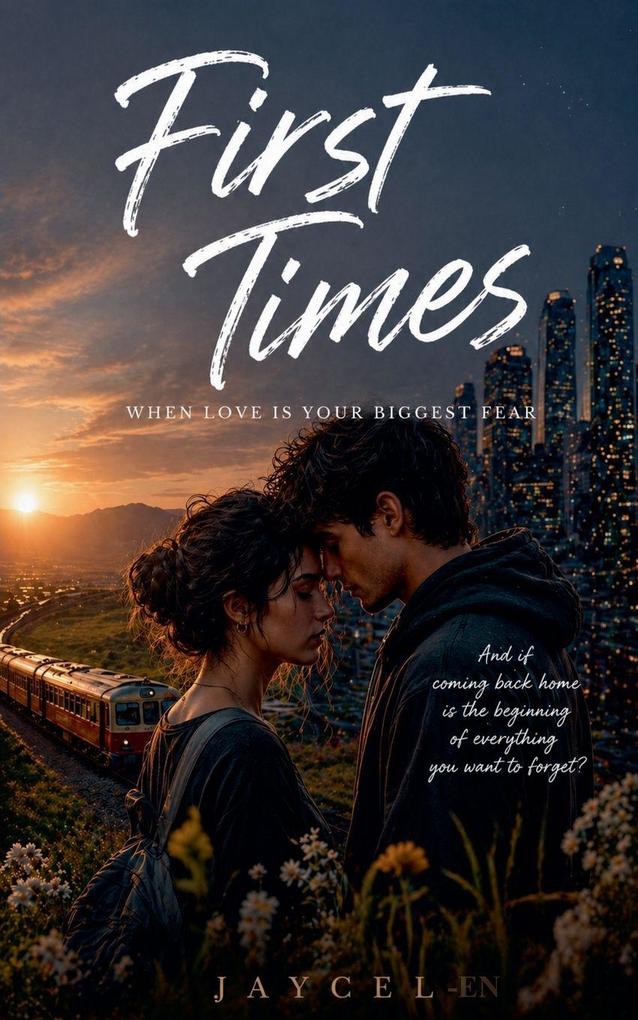 First Times - When Love Is Your Biggest Fear