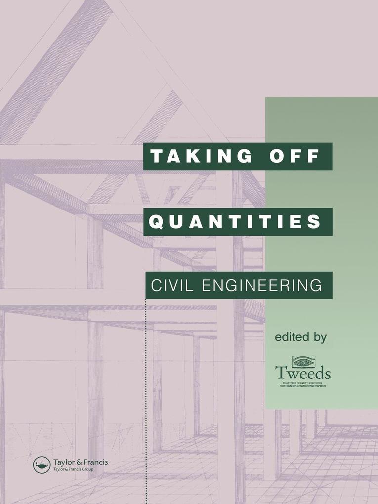 Taking Off Quantities