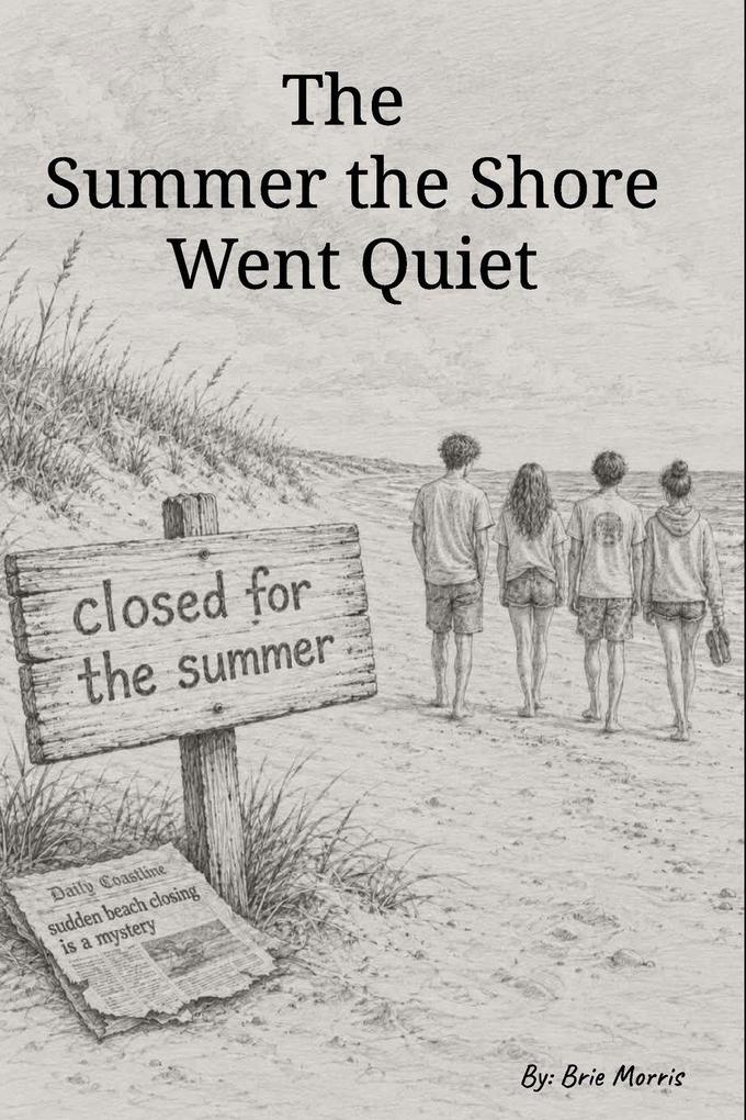 The Summer the Shore Went Quiet