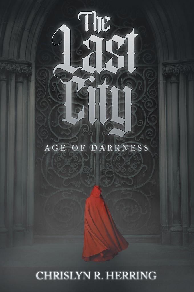 The Last City