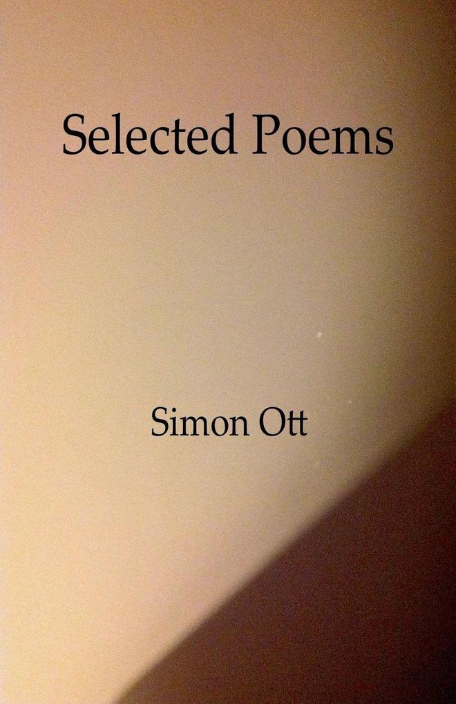 Selected Poems