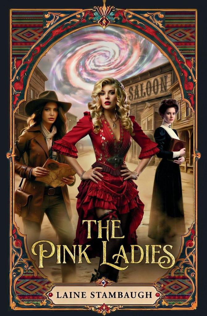 The Pink Ladies