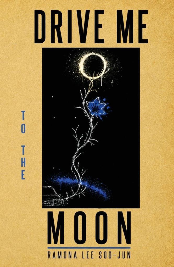Drive Me to the Moon