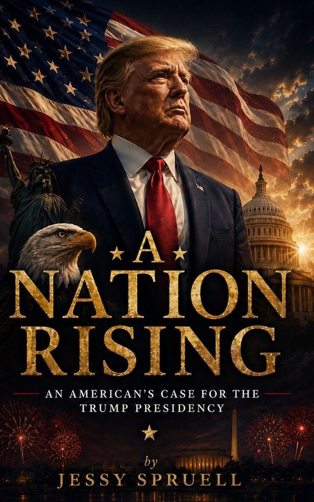 A Nation Rising