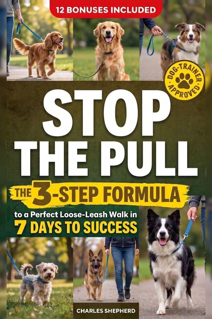 STOP THE PULL