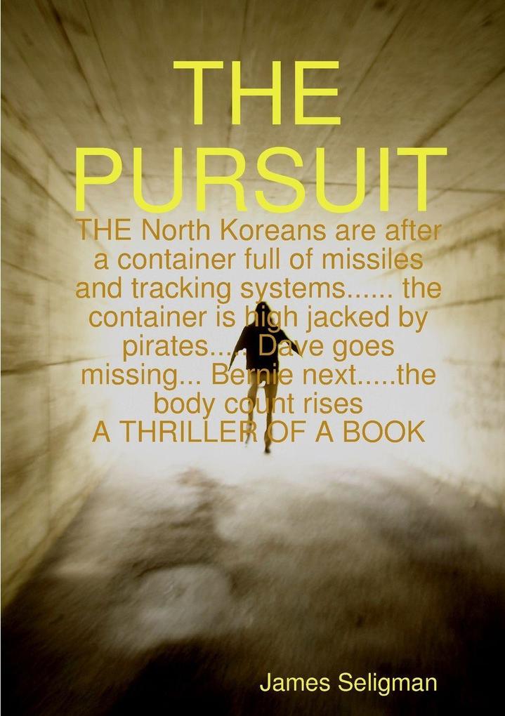 THE PURSUIT