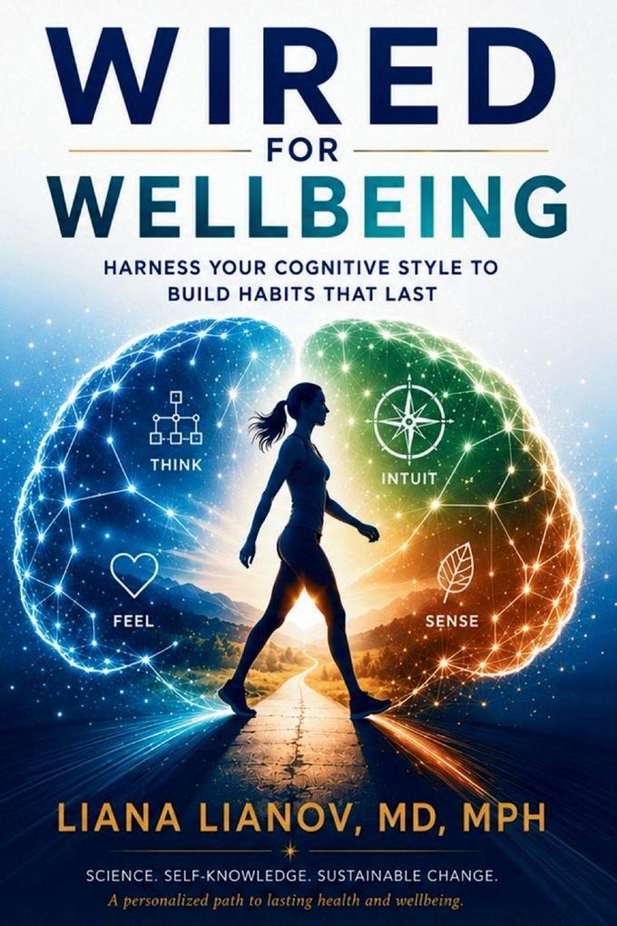 Wired for Wellbeing