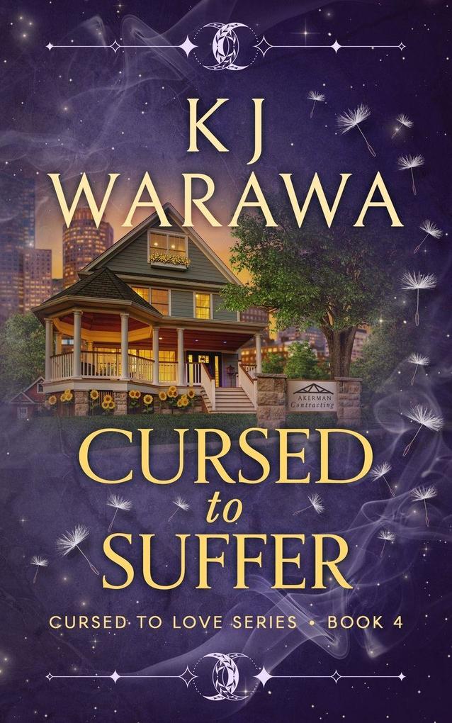 Cursed to Suffer