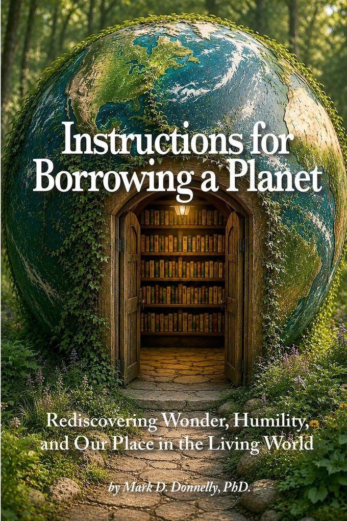 Instructions for Borrowing a Planet