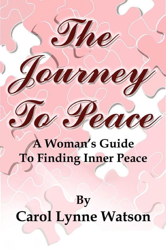 Journey to Peace