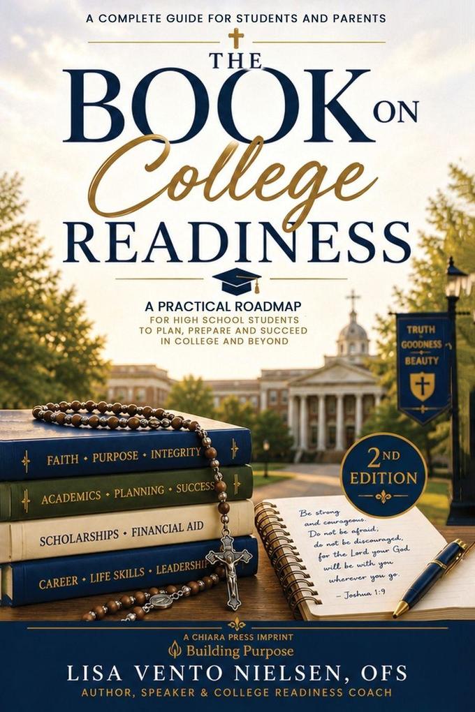 The Book on College Readiness