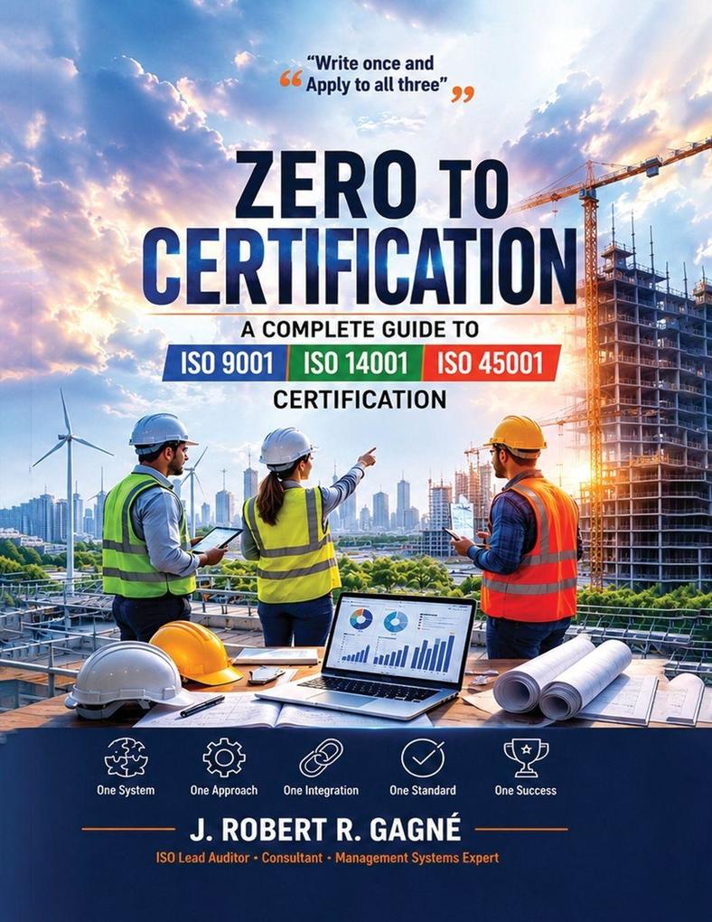 From Zero to Certification