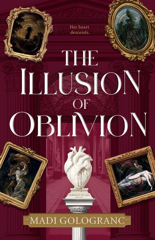 The Illusion of Oblivion