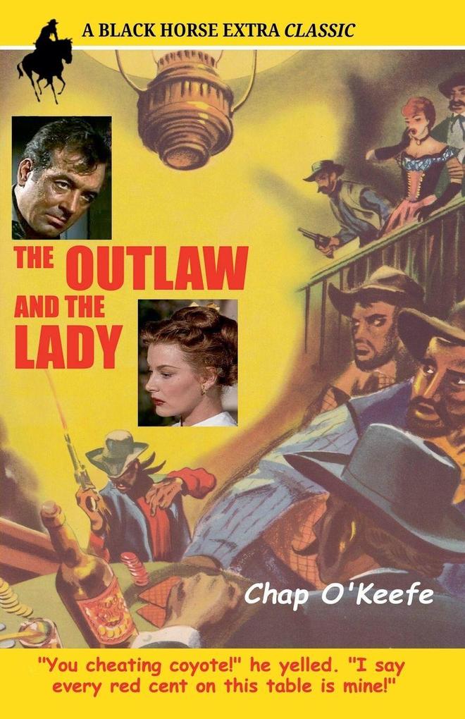 The Outlaw and the Lady