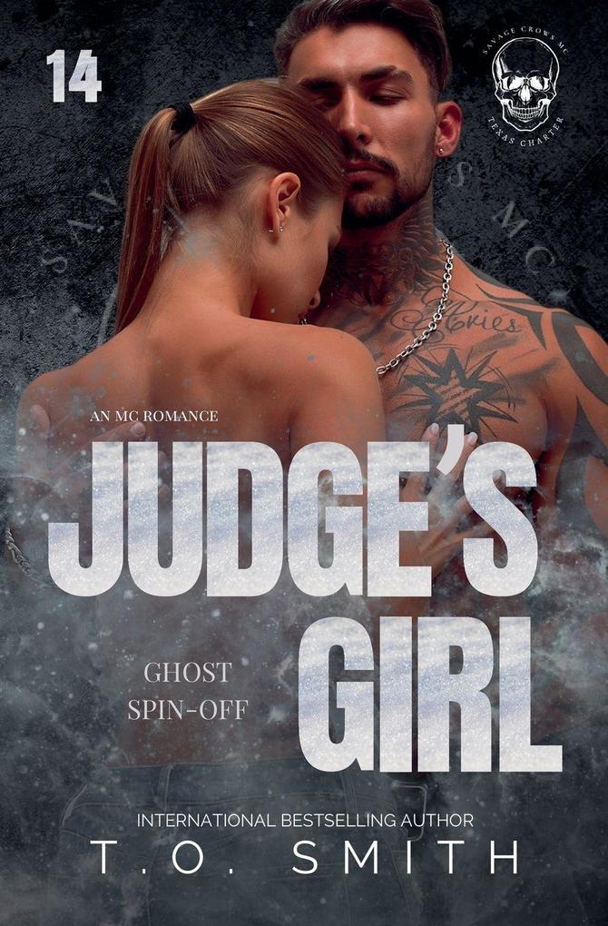 Judge's Girl