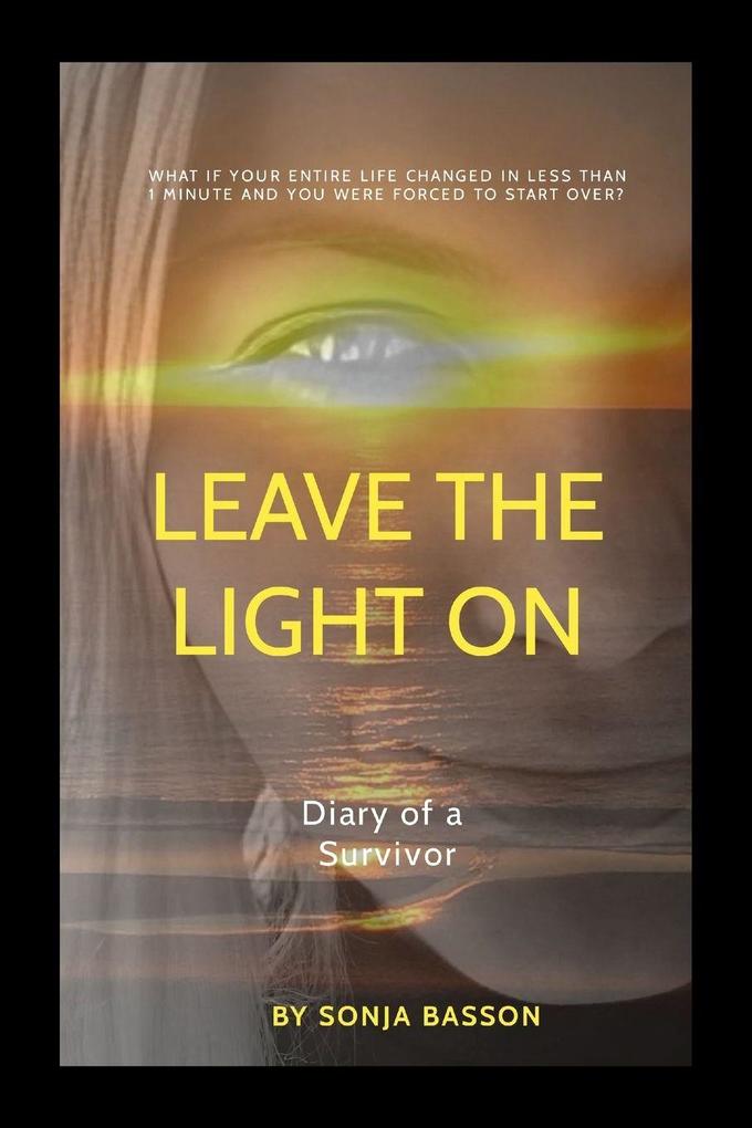 Leave the light on