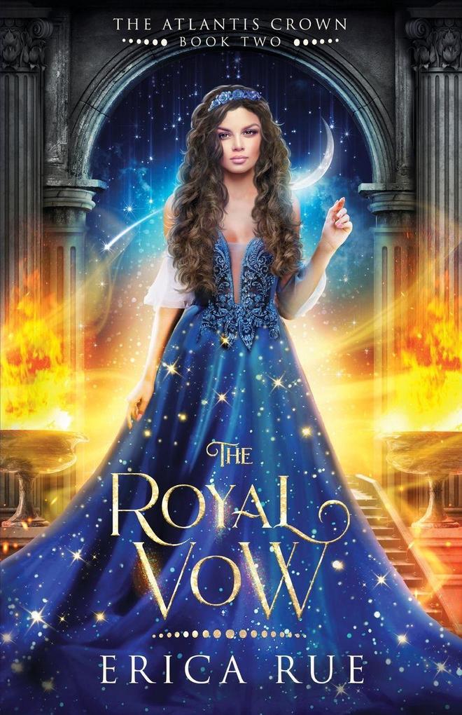 The Royal Vow
