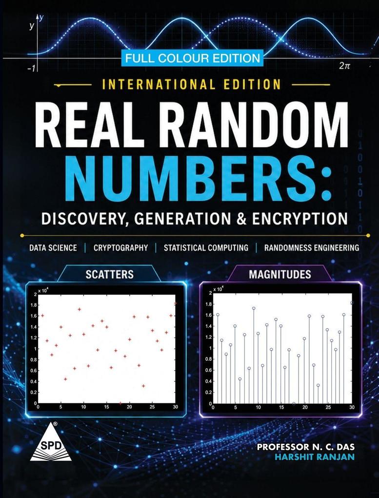 Real Random Numbers